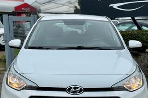 Hyundai i20 1.1 CRDi 12V 5 porte Go! Plus 2016