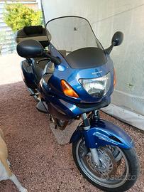 Honda Deauville 
