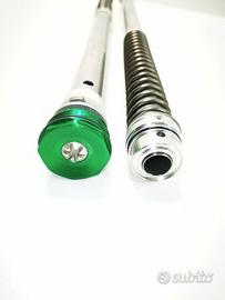 Cartucce Kawasaki Ninja 1000 ZX 10 R 16 / 17 / 18