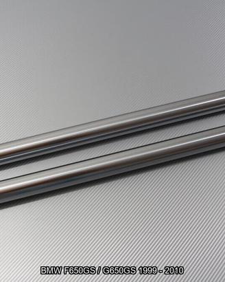Steli forcella SPR BMW F650GS / G650GS 1999 - 2010