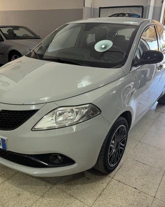 LANCIA New Ypsilon GPL 1.2 Ecochic
