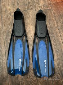 Pinne Mares Bambino Tg.34-35