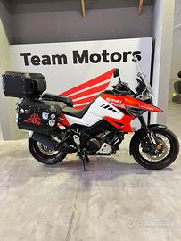 Suzuki V Strom DL 1050