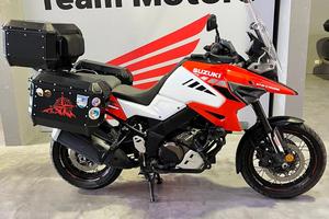 Suzuki V Strom DL 1050