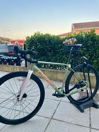 Orbea Terra Gravel – Taglia M – Shimano GRX