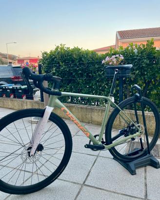 Orbea Terra Gravel – Taglia M – Shimano GRX