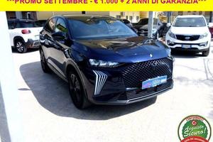 DS AUTOMOBILES DS 7 BlueHDi 130 aut. Performance