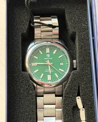 Benyar 5185N 39mm