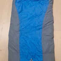 Sacco a pelo Camp Discover 500