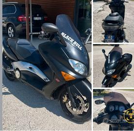 Scooter T MAX