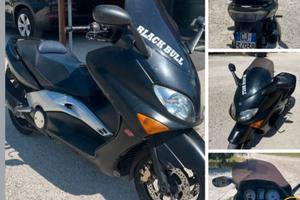 Scooter T MAX