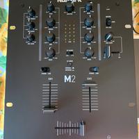 Mixer  Mumark M 2 usato  pochissimo.