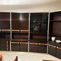 Credenza angolare, ritiro a carico dell'acquirente