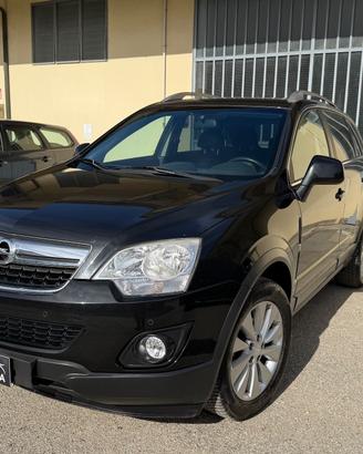 Opel Antara 2.2 CDTI 163CV Cosmo Plus 2015
