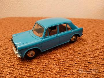 MG MORRIS 1100 NOREV 1/43
