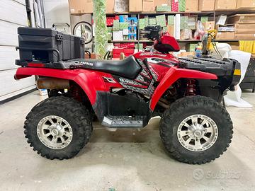 Polaris Sportsman 800 Twin cc