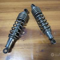 Ammortizzatori originali Yamaha