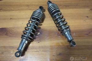 Ammortizzatori originali Yamaha