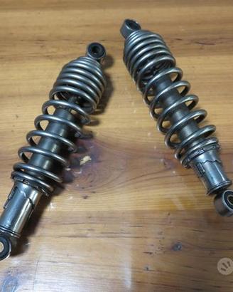 Ammortizzatori originali Yamaha