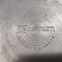 Pentole in alluminio Aeternum 