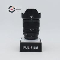 Fuji XF 16-50mm f2.8-4.8 R LM WR Pari al nuovo