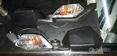 specchi originali KAWASAKI ZX10 2008