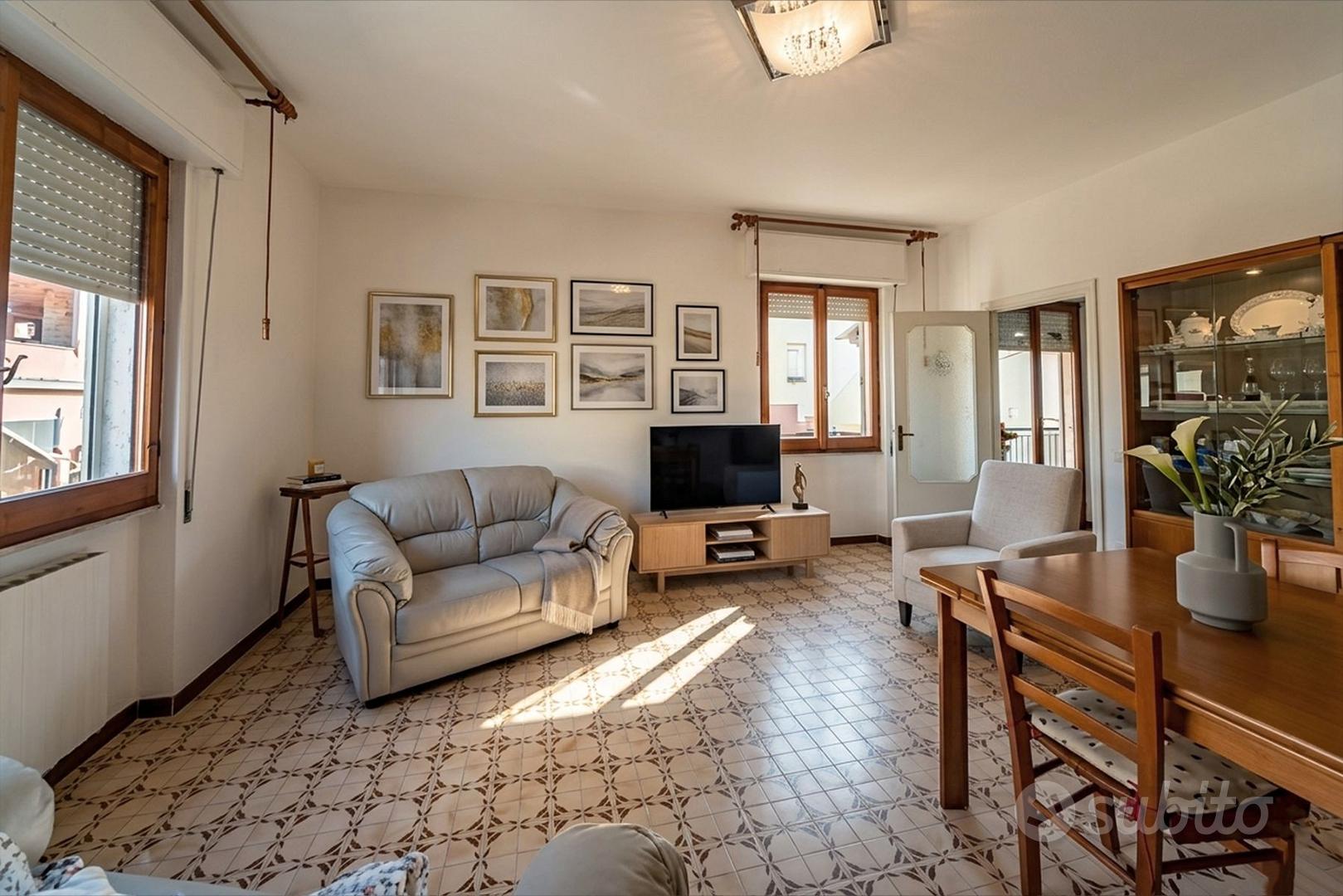 Appartamento – CA - Vista 4