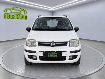 Fiat Panda 1.2 Dynamic Natural Power