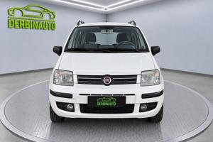 Fiat Panda 1.2 Dynamic Natural Power
