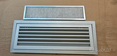 Kit  per condizionatori canalizzati