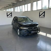 BMW X5 XDRIVE25D BUSINESS