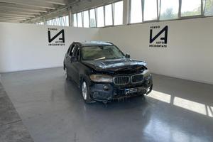 BMW X5 XDRIVE25D BUSINESS