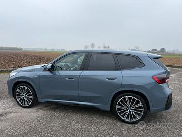 Bmw iX1 xDrive30 M Sport 313cv