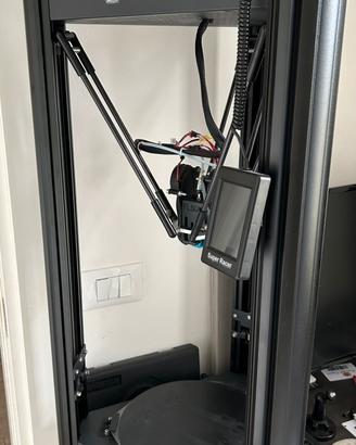Stampante 3d Delta FlSun SR