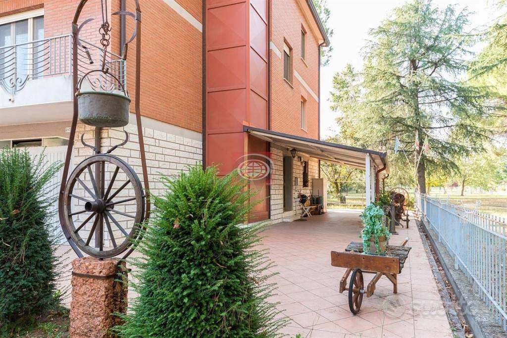 Appartamento – Cesena, Quartiere Cervese Sud - Altro