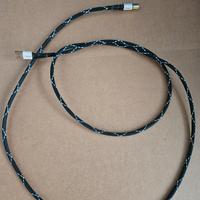 Cavo usb hifi Quality audio