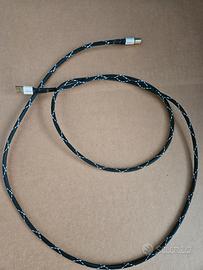 Cavo usb hifi Quality audio