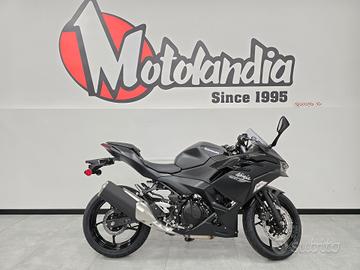 Kawasaki Ninja 500