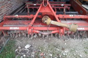 Rototiller - Fresa