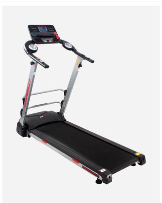 Tapis roulant Carnielli easy compact