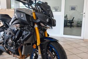 Yamaha MT-10 SP