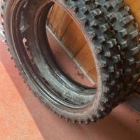 gomme Michelin enduro medium 140-80 / 90-90