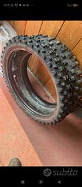 gomme Michelin enduro medium 140-80 / 90-90