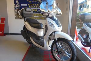 Sym Symphony 125 S