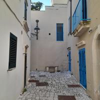 Bilocale vicino alla Cattedrale (via Laggetto)