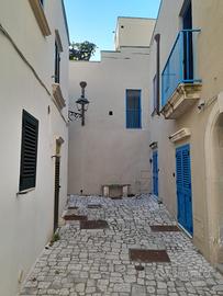 Bilocale vicino alla Cattedrale (via Laggetto)