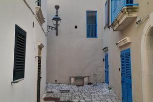 Bilocale vicino alla Cattedrale (via Laggetto)