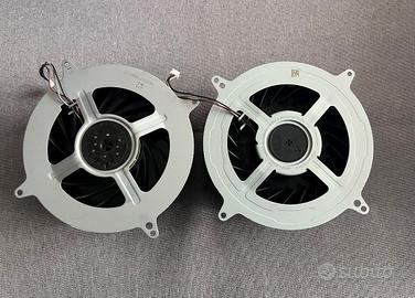 Ventola di raffreddamento per Playstation e Xbox
