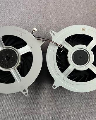 Ventola di raffreddamento per Playstation e Xbox