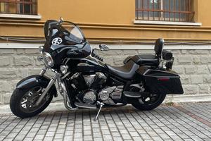 Yamaha midnightstar 1300
